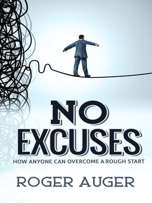 cover image of No Excuses